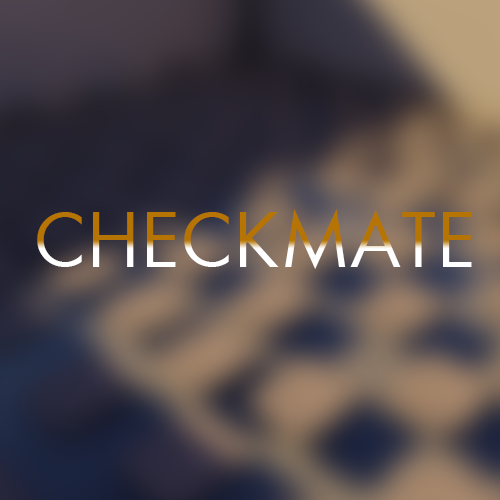 Checkmate