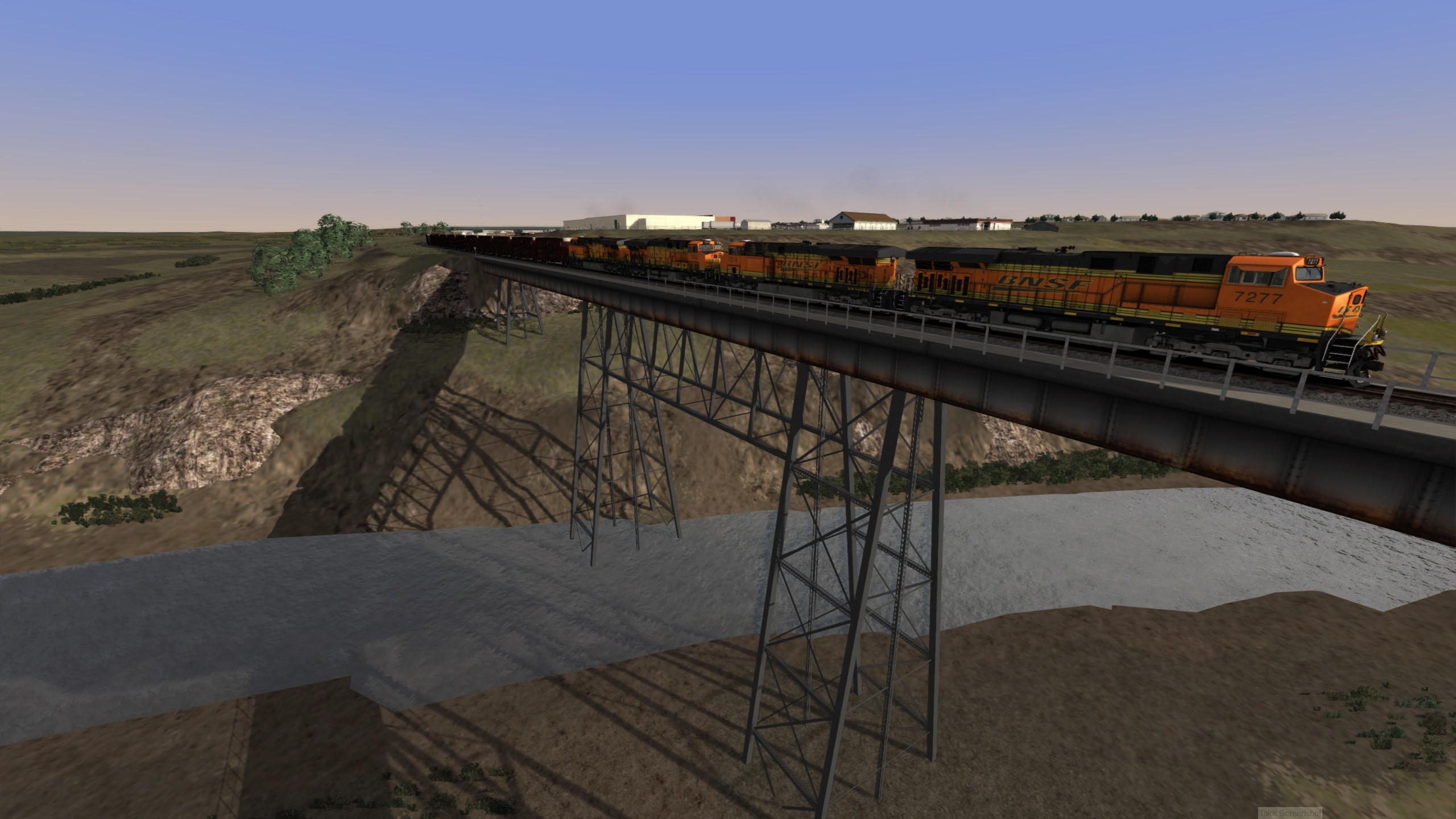 Long Haul Freight from Havre to Whitefish Montana