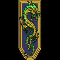 Dragon Banner