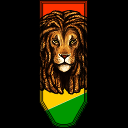 Dread Lion