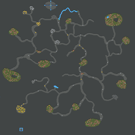 Cave World 2.0