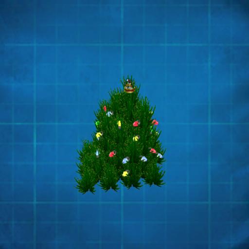 christmas tree