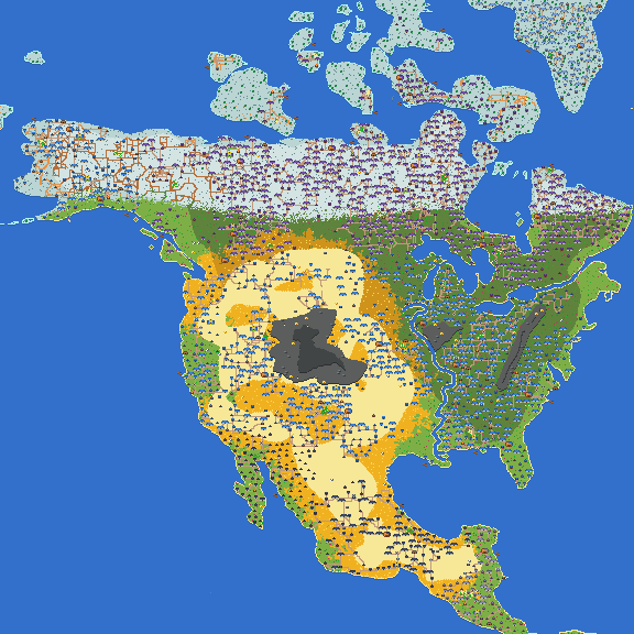 North America
