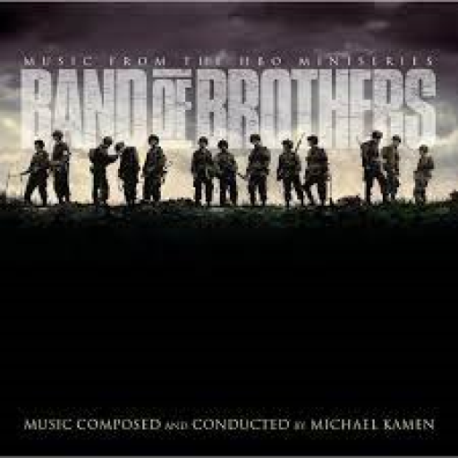 Band of Brothers theme