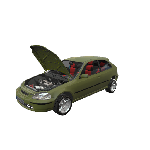 Hashimura_Civil_Hatchback