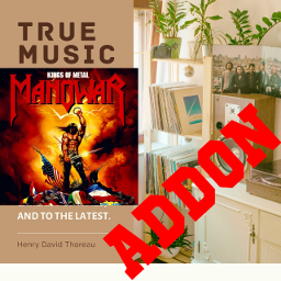 True Music KOM – Project Zomboid Mod