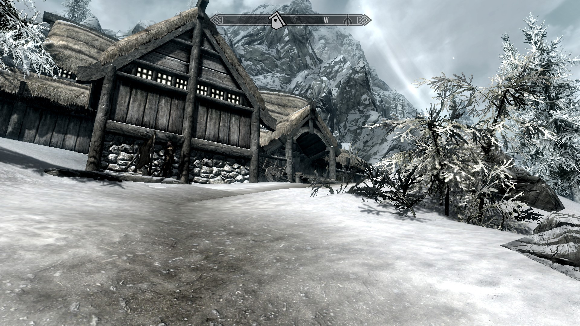 Hall of the Vigilant