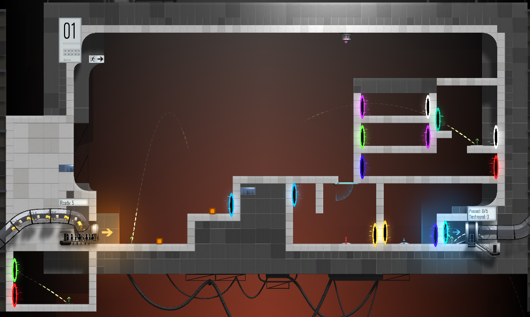 PORTAL  2