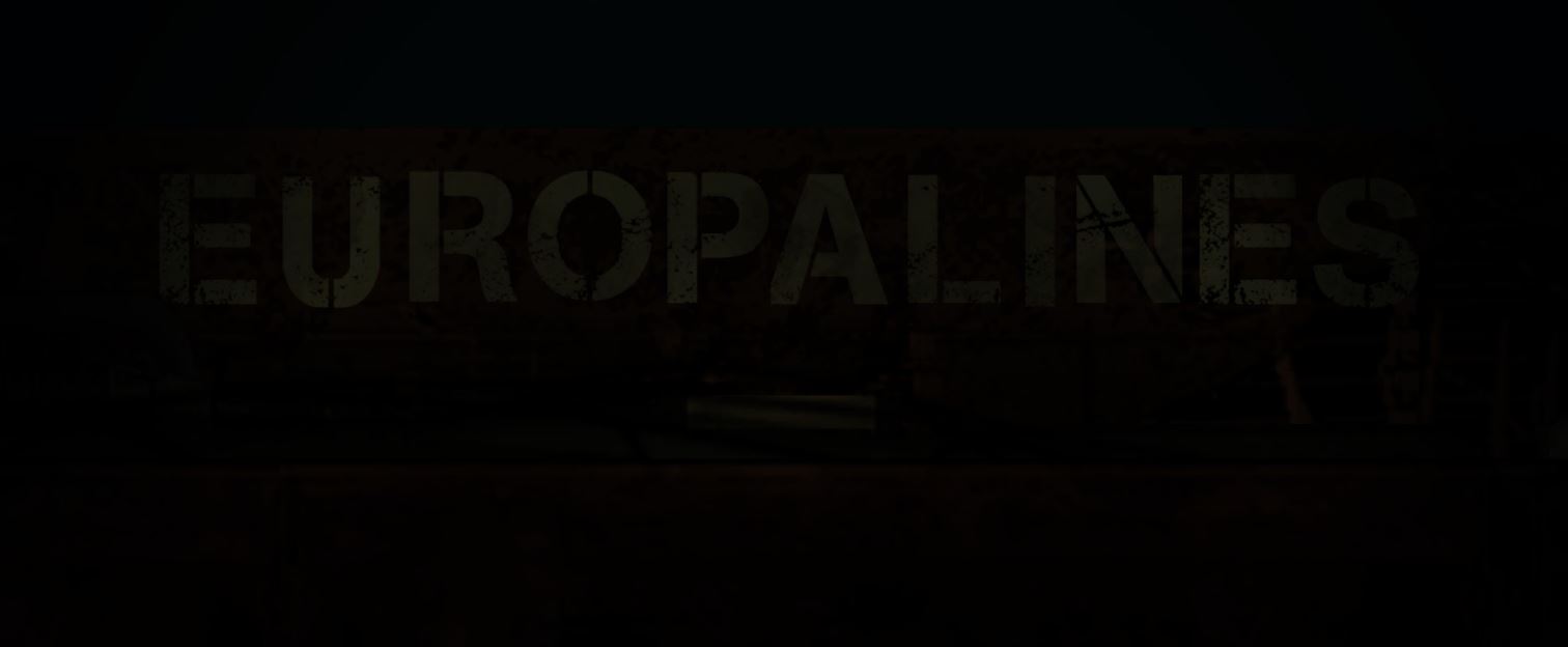 Europalines Wrecked – Barotrauma Mod