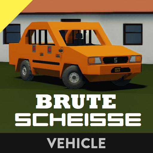 Brute scheisse 2000