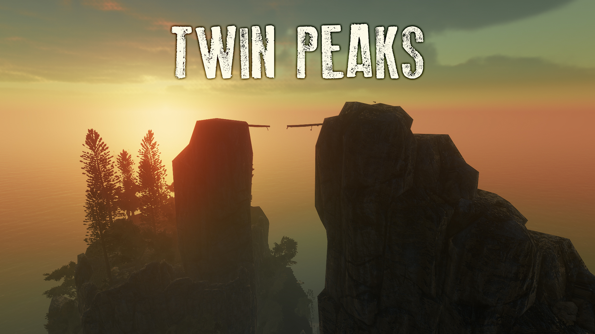 Twin Peaks