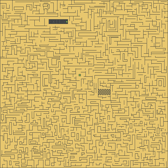 Backrooms Level 0