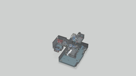 Test Chamber(stress resistance check)
