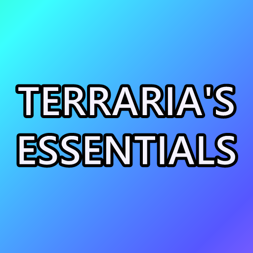 Terraria Essentials – tModLoader Mod