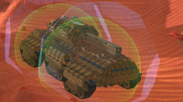 tank