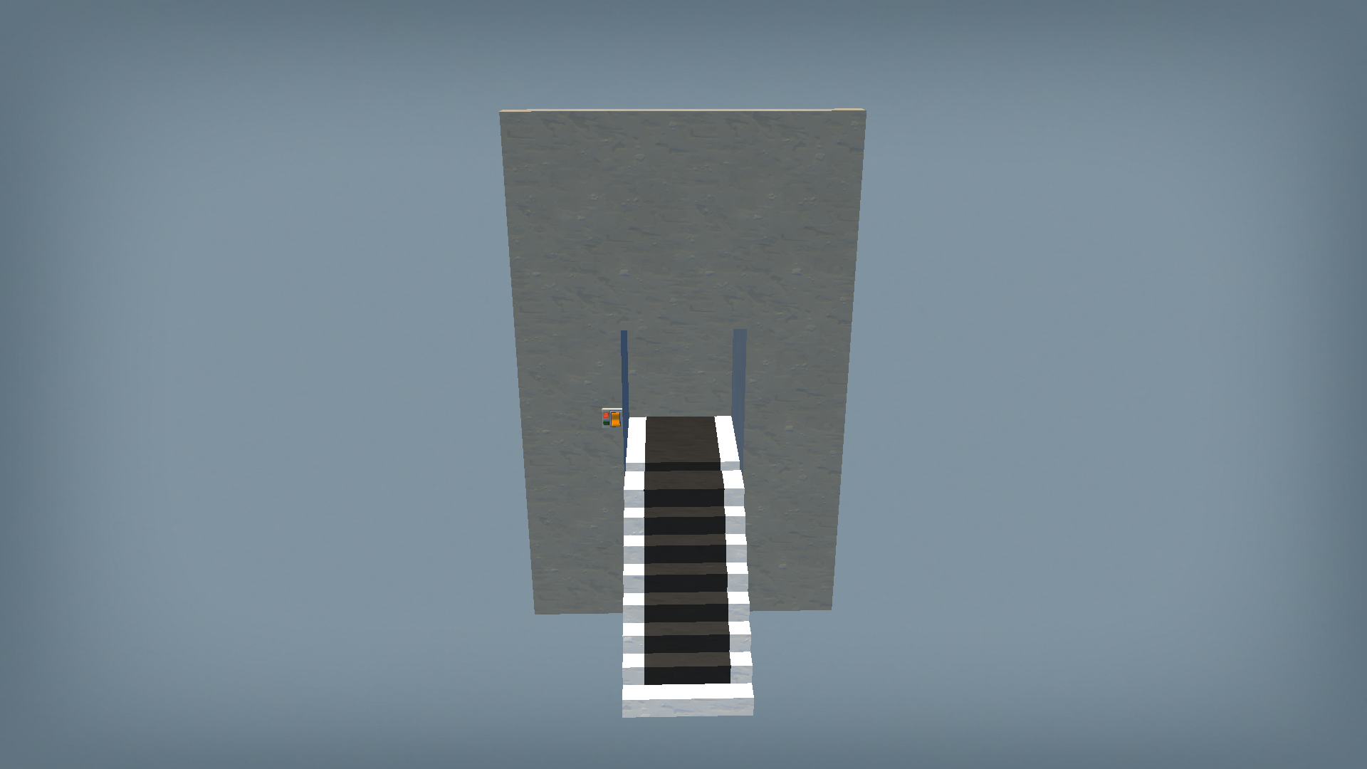 Security Door preview