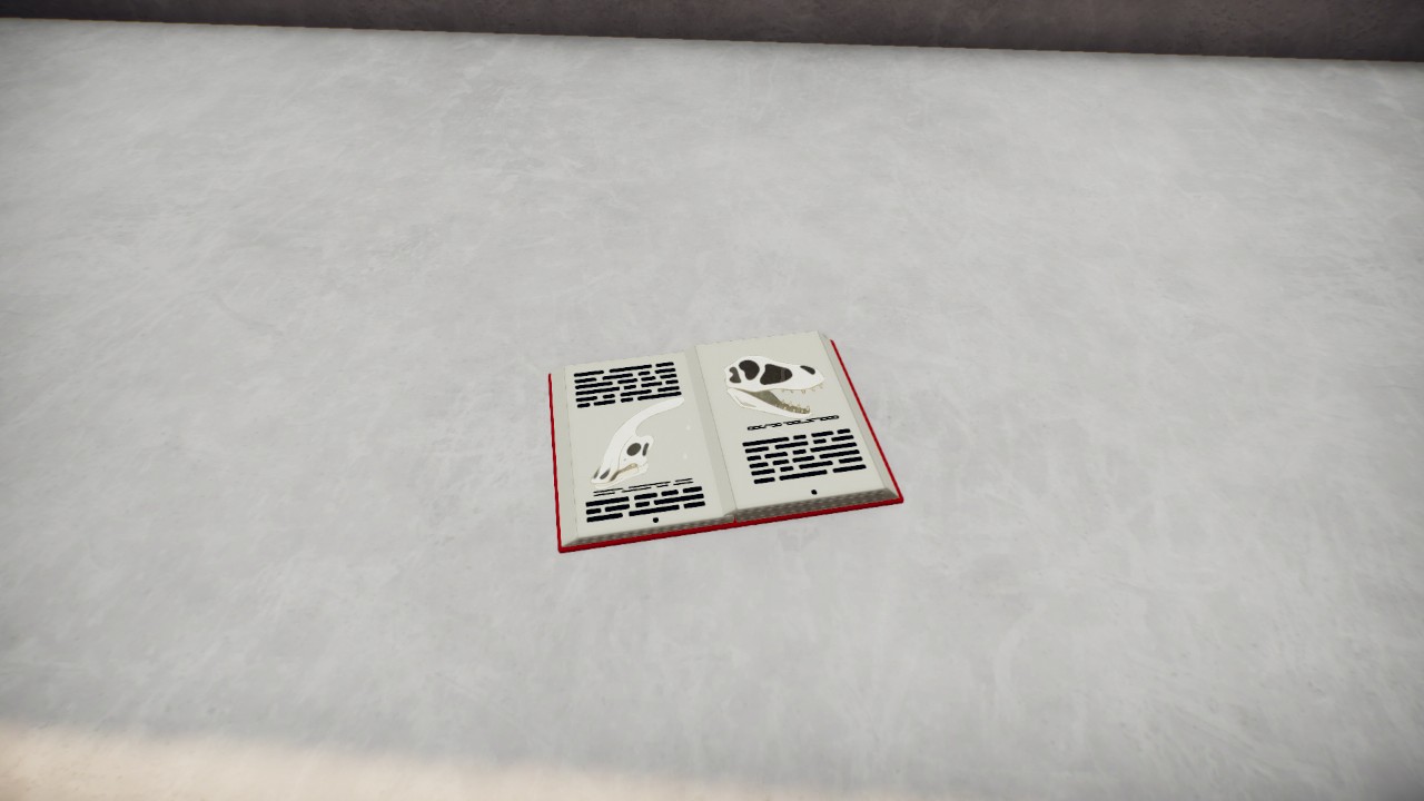Reference literature, open