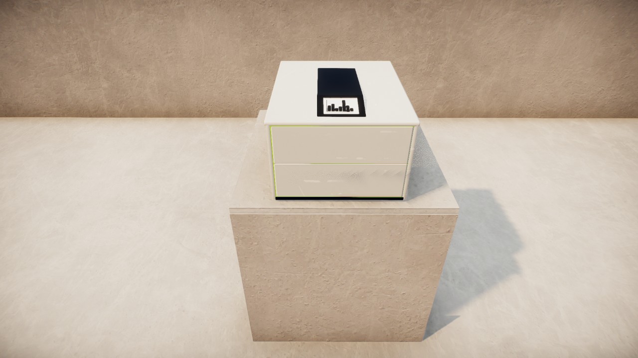 Spectrometer
