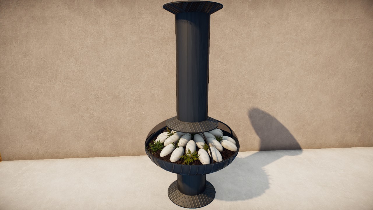 Egg incubator