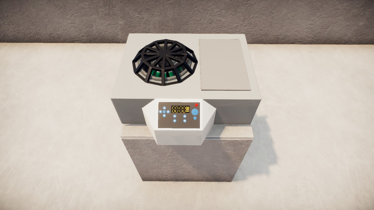 Centrifuge