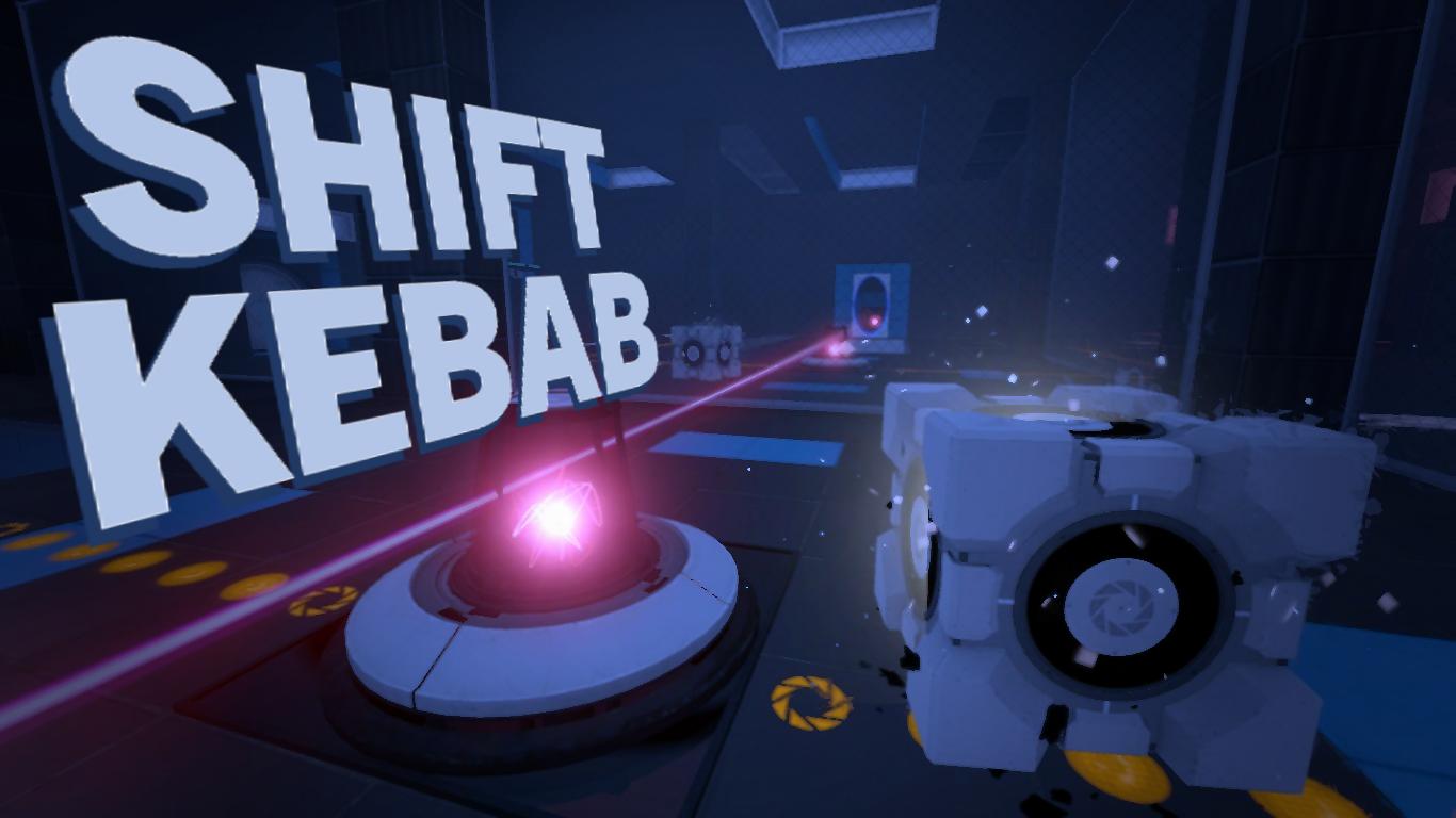 Shift Kebab