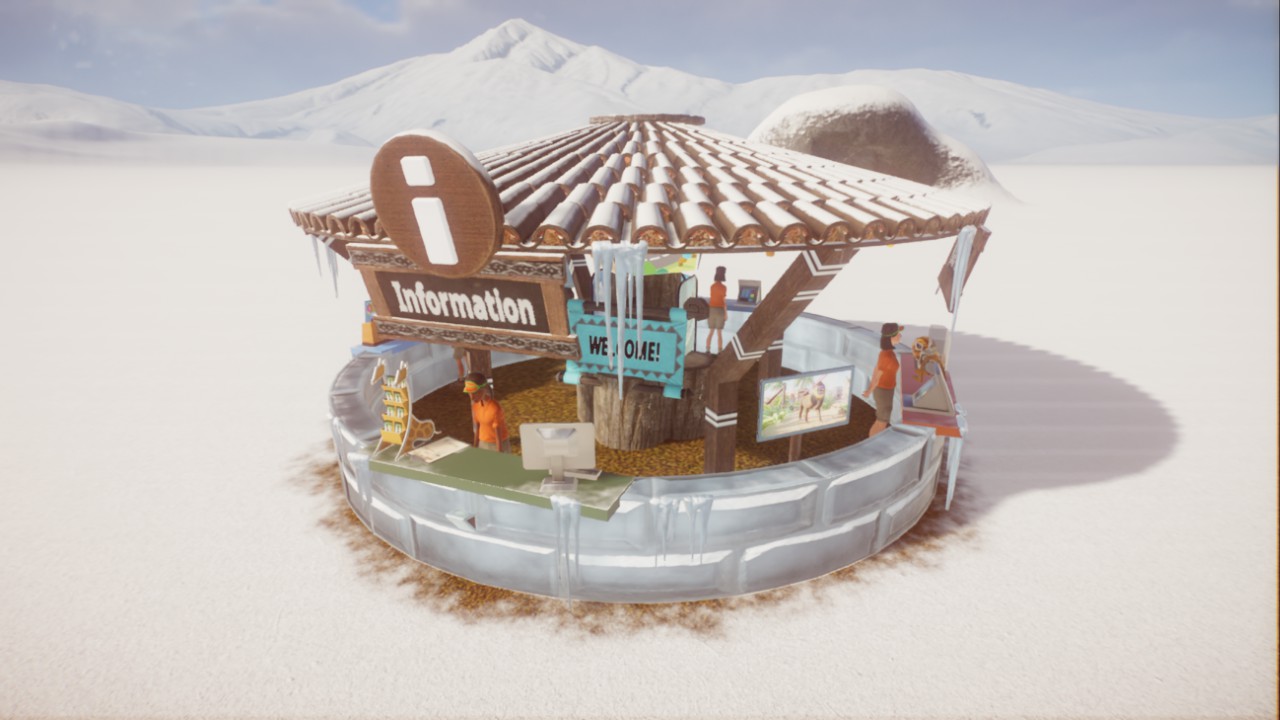 Ice Age - Central Hub [by stunfish]