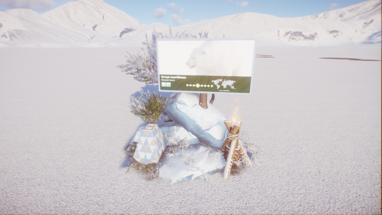 Ice Age - Animal Talk corner1 [by stunfish]