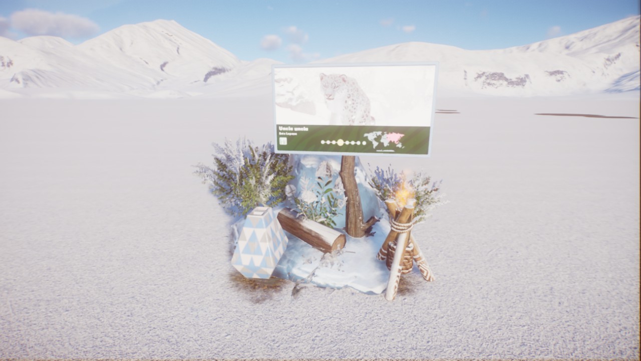 Ice Age - Animal Talk corner2 [by stunfish]