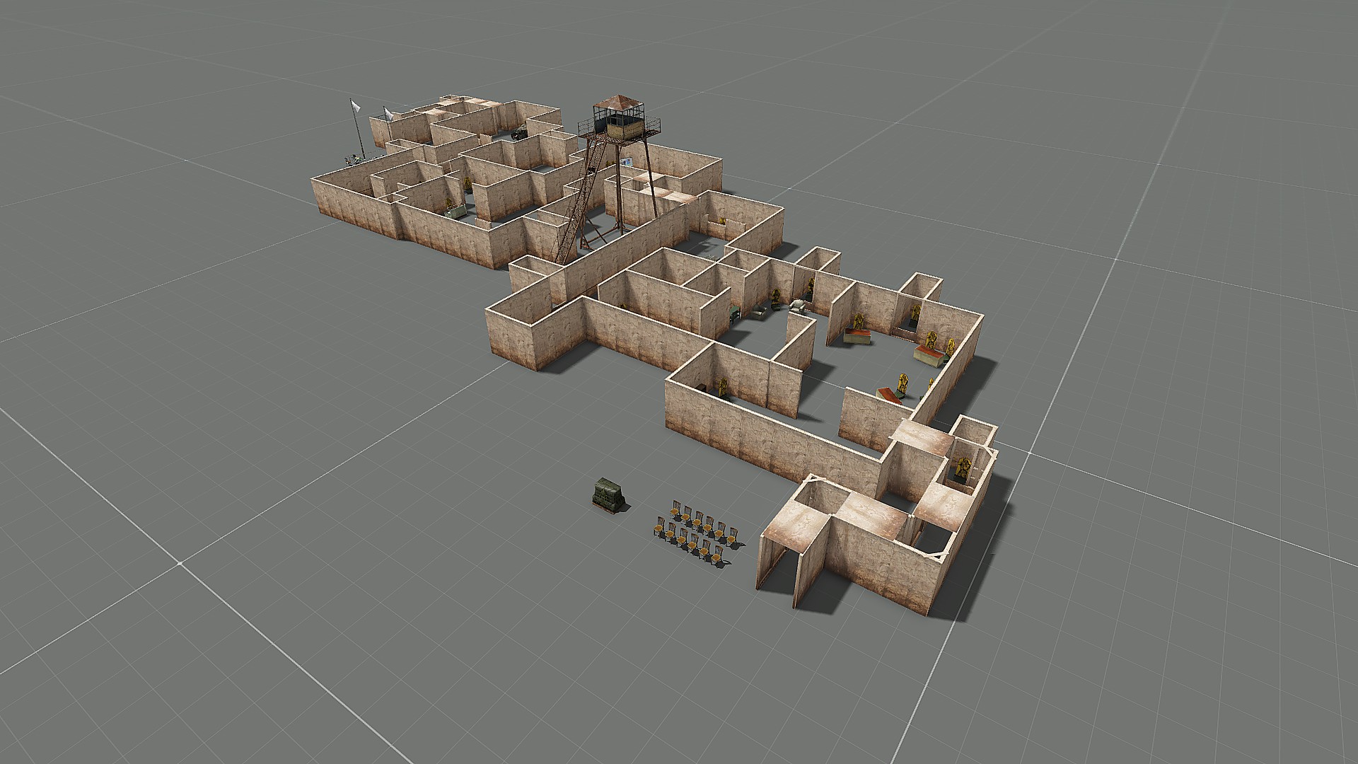Killhouse_for_Test