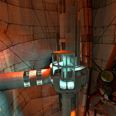 Proto_Citadel_Advisors HL2 Beta Map Port