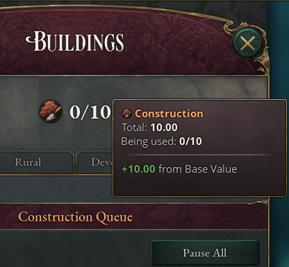 Base 10 Construction (DEPRECIATED)