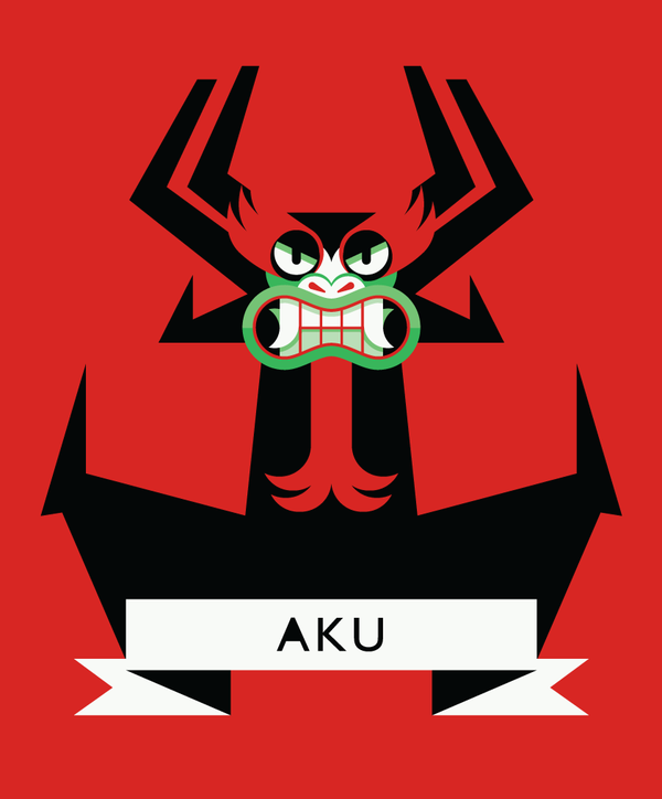 Aku