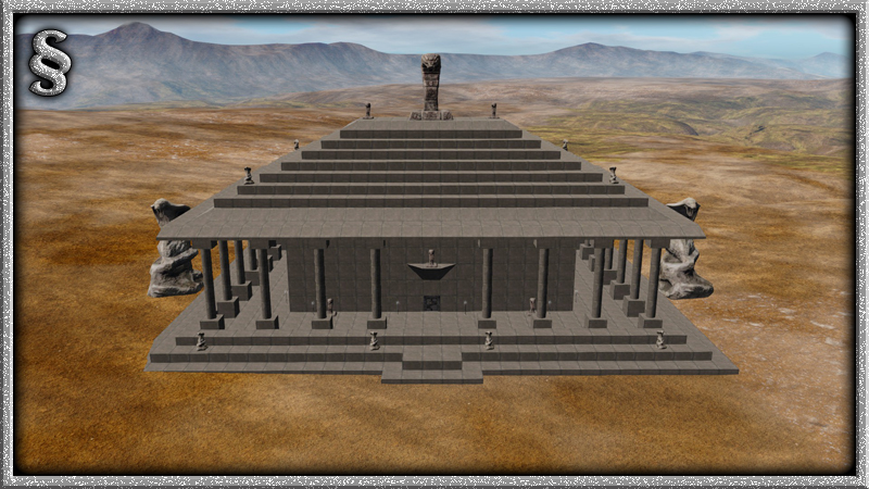 Ancient Temple-BA