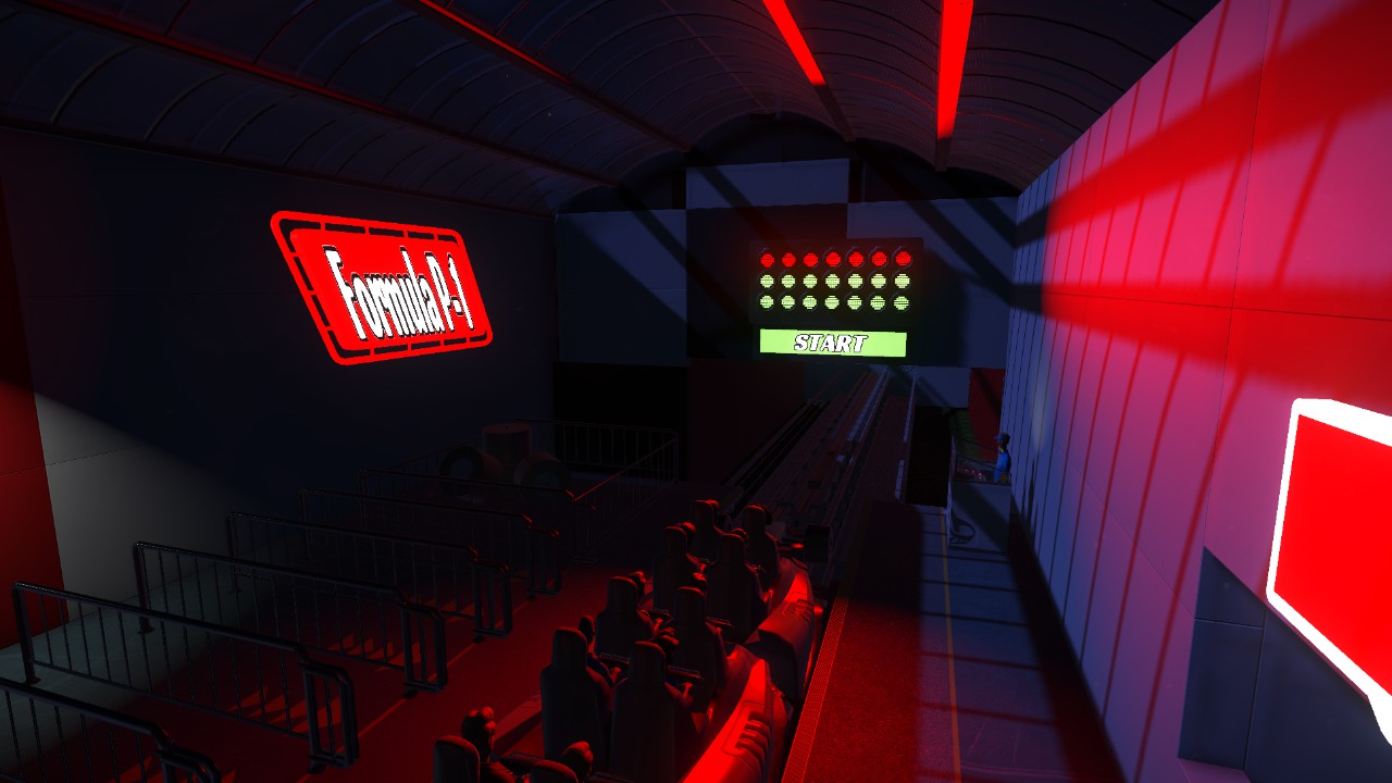 FORMULA PLANET 1 preview