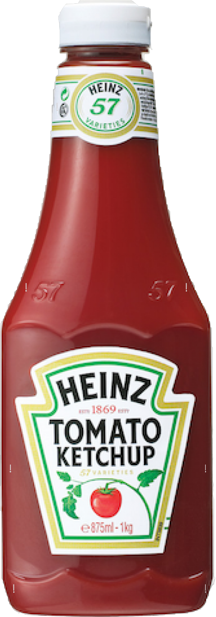 Heinz ketchup