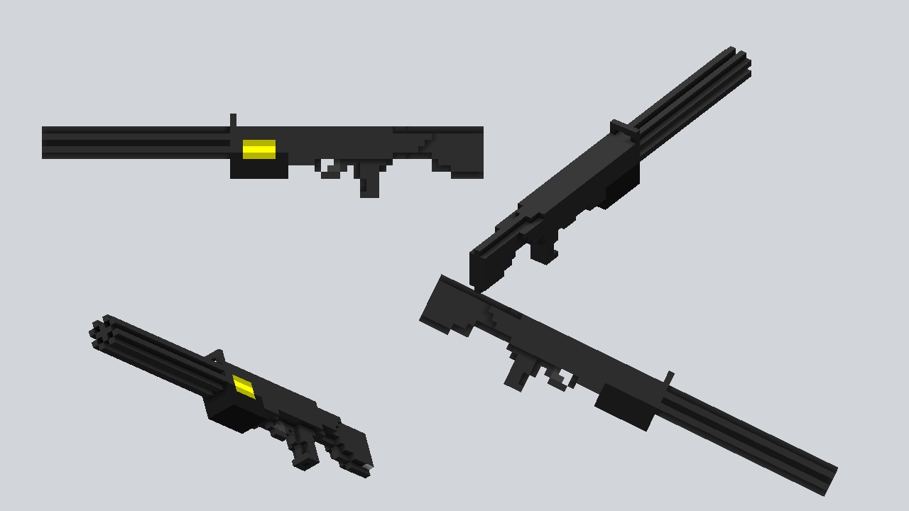 Minigun