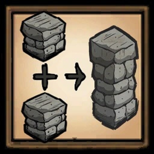 Wall Math (PT-BR) – Don't Starve Together Mod