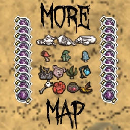 More Map Icons (PT-BR)