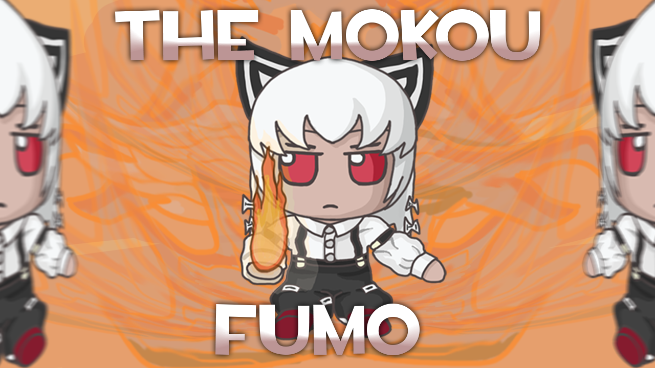The Mokou Fumo