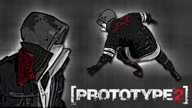 Hunter - Prototype 2.0