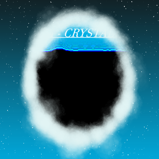 かめりあ - Crystallized (Nerfed)