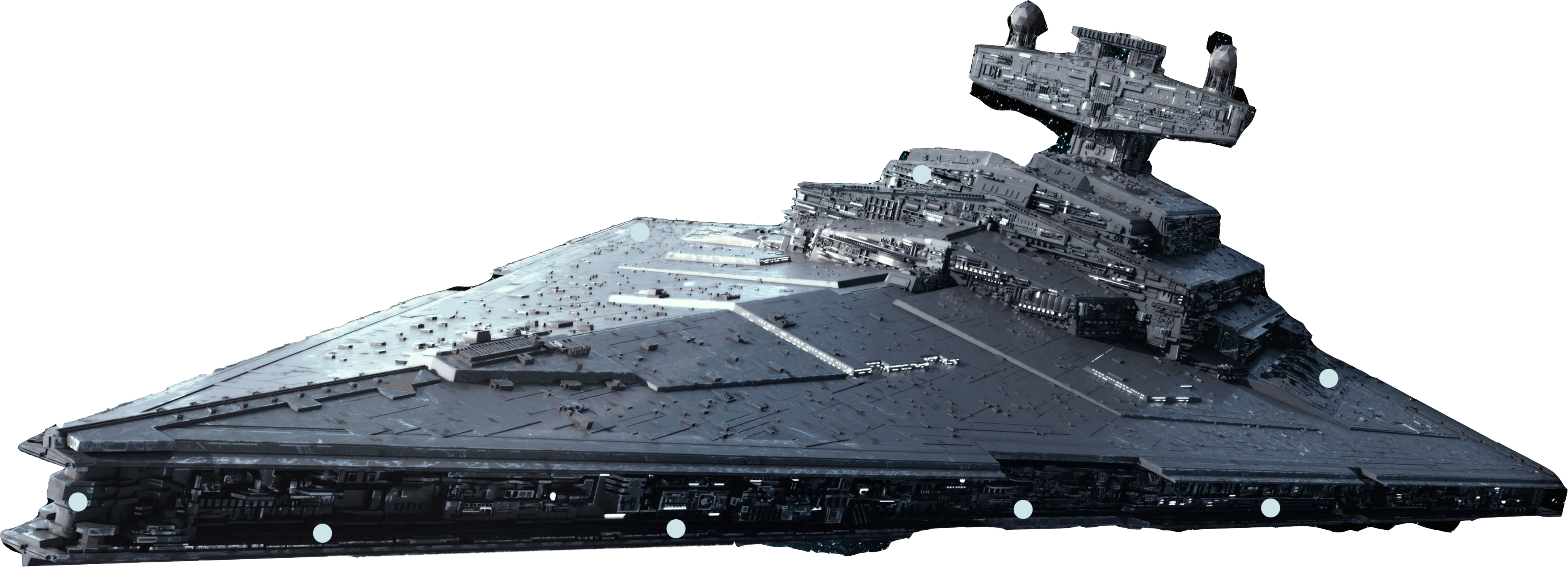 Star destro smoll