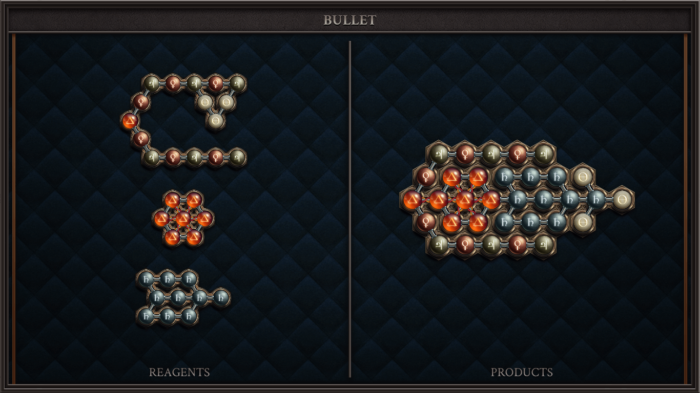 BULLET