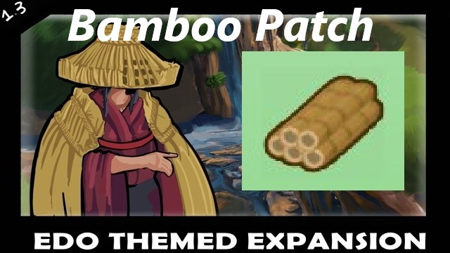 Edo-VGP Patch