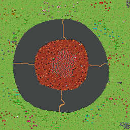 Demon core