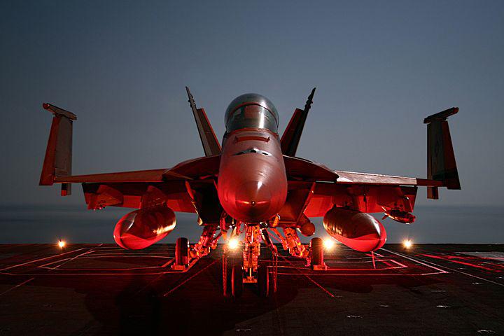 Top Gun Missions