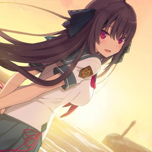 終ノ空　SCA自　イラスト　サイン入り　琴美　超レア 2146] nakano 直筆サイン入りカラー複製イラスト「オルタンシア