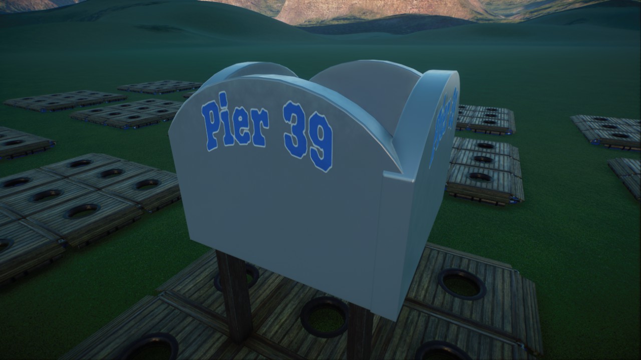 Pier 39