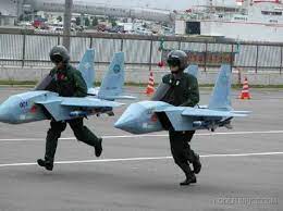 Operation Pegi 13