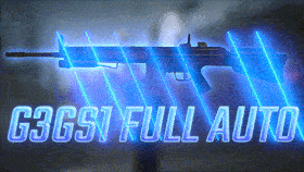 G3SG1 Full Auto Sound Files [Replaces Desert Rifle]